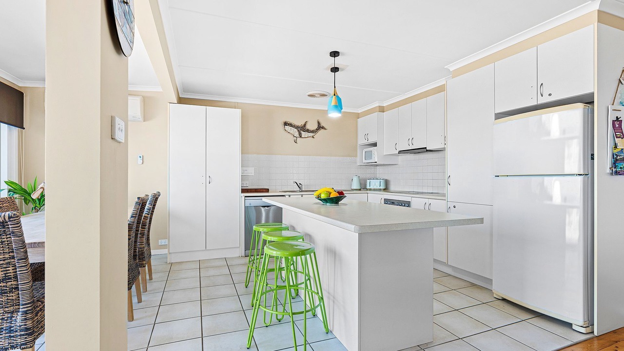 Photo of Kitchen in Dalmeny