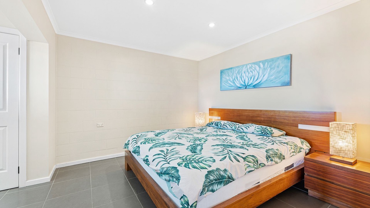 Photo of Bedroom in Dalmeny