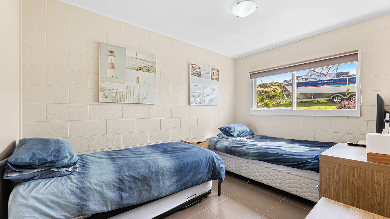 Photo of Bedroom in Dalmeny