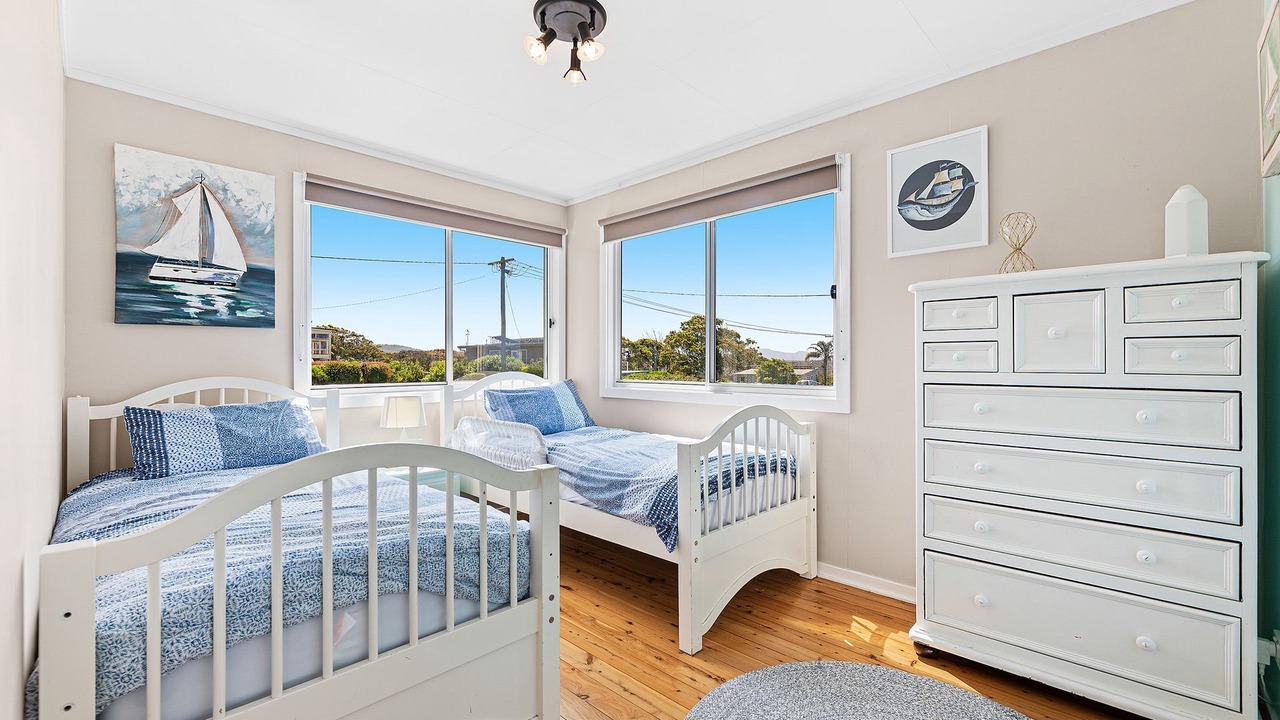 Photo of Bedroom in Dalmeny