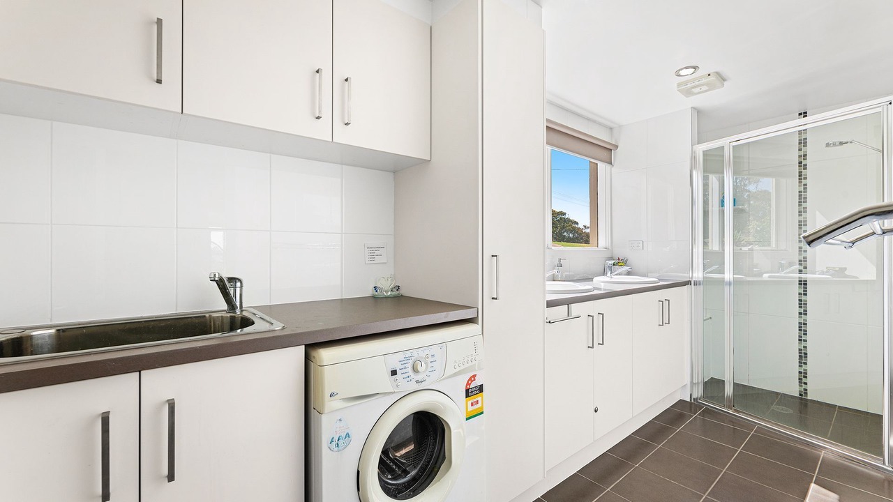 Photo of Bathroom in Dalmeny