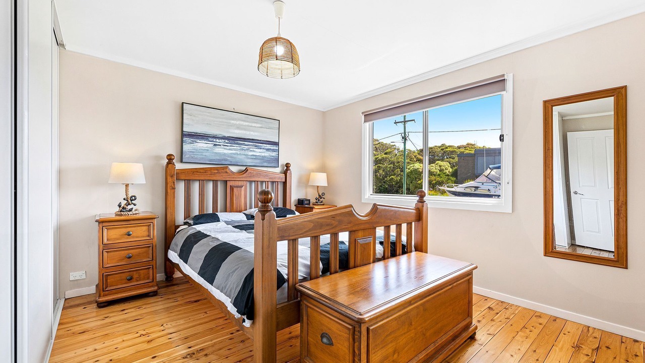 Photo of Bedroom in Dalmeny