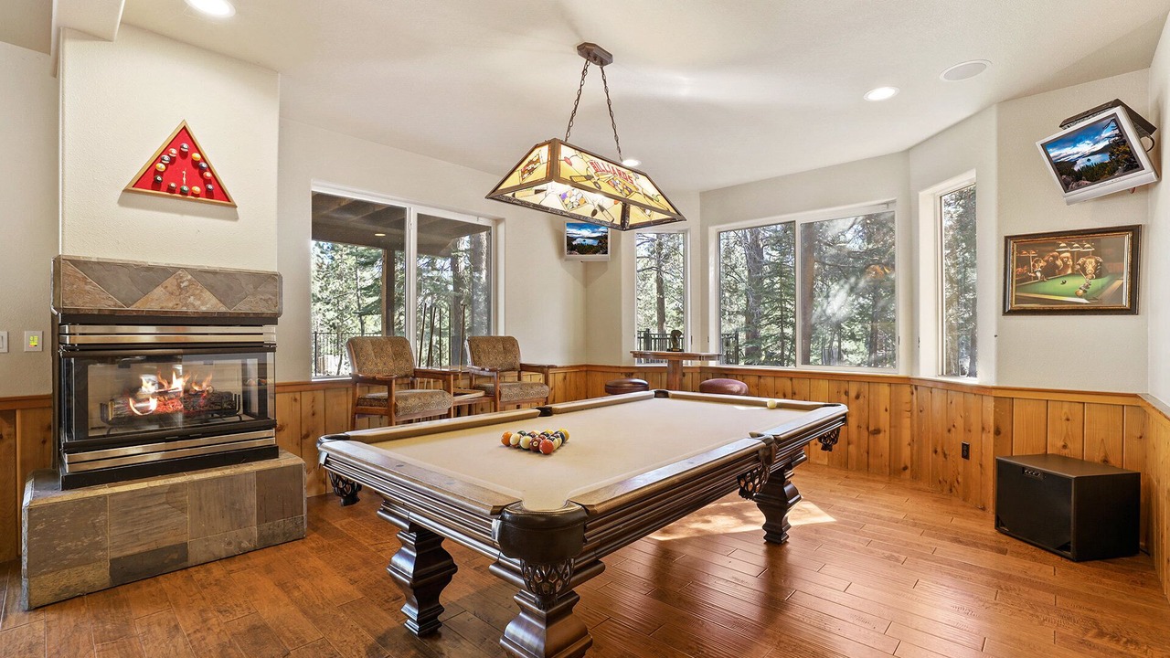 Photo of Outdoor in North Upper Truckee