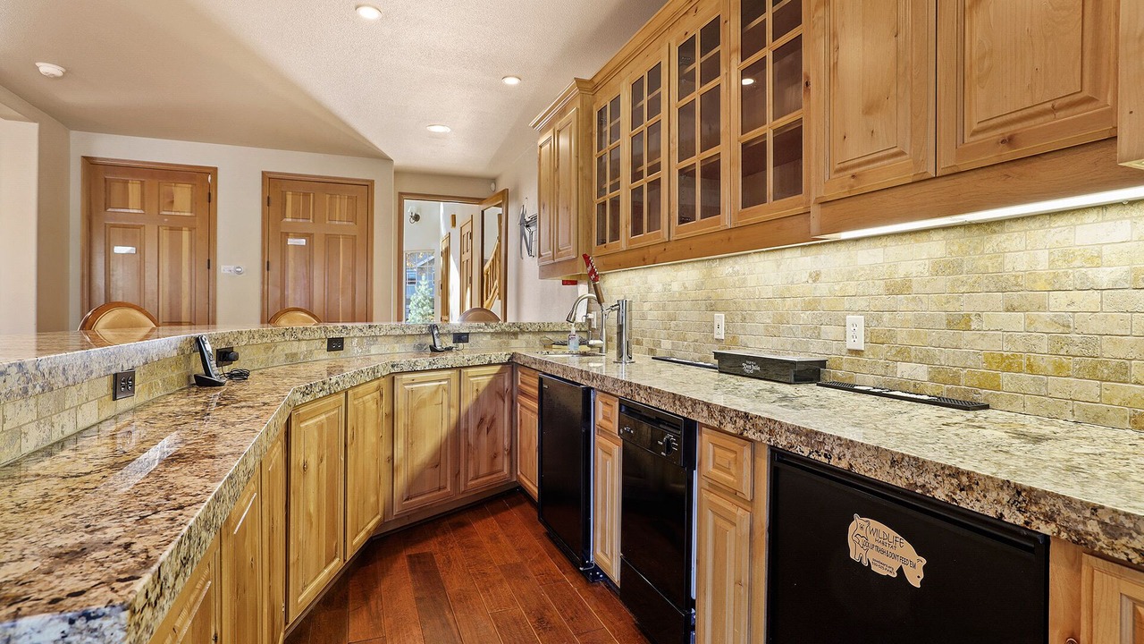 Photo of Bedroom in North Upper Truckee
