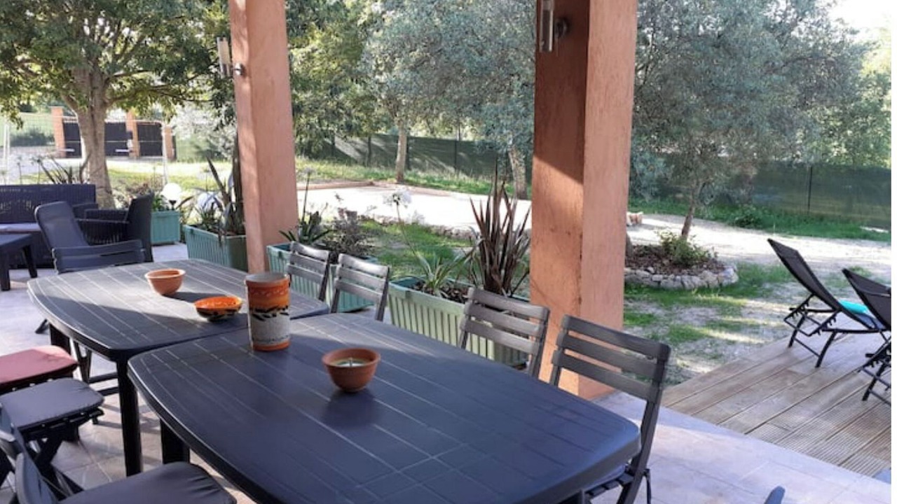 Photo of Outdoor in Fayence
