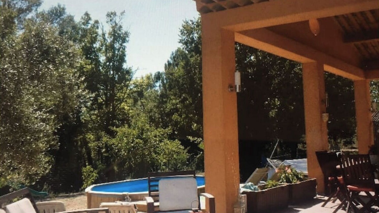 Photo of Patio Balcony in Fayence
