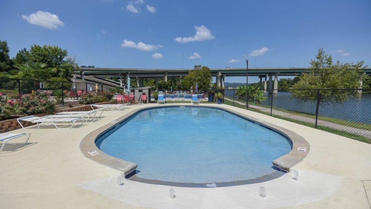 Photo of Outdoor in Gadsden