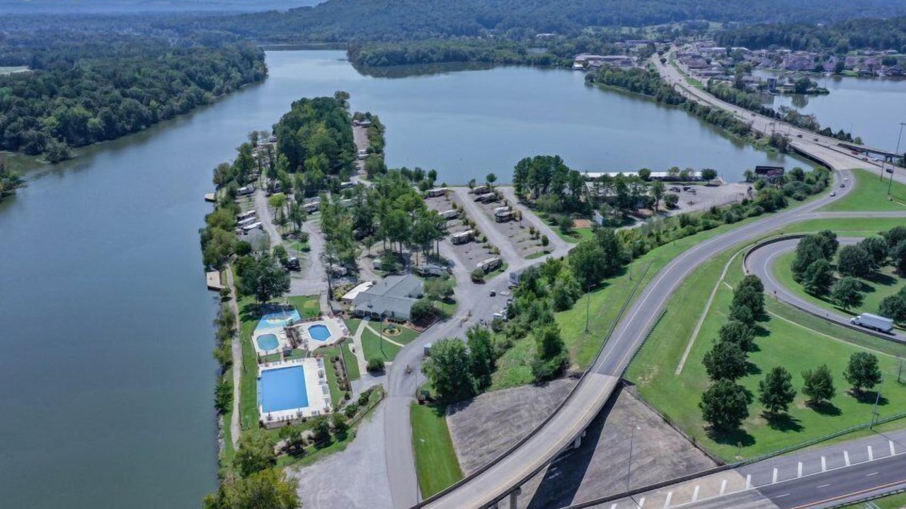 Photo of Outdoor in Gadsden