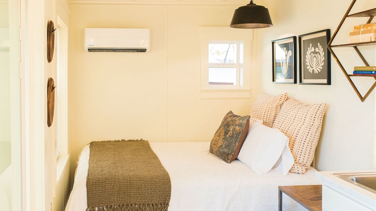 Photo of Bedroom in Gadsden