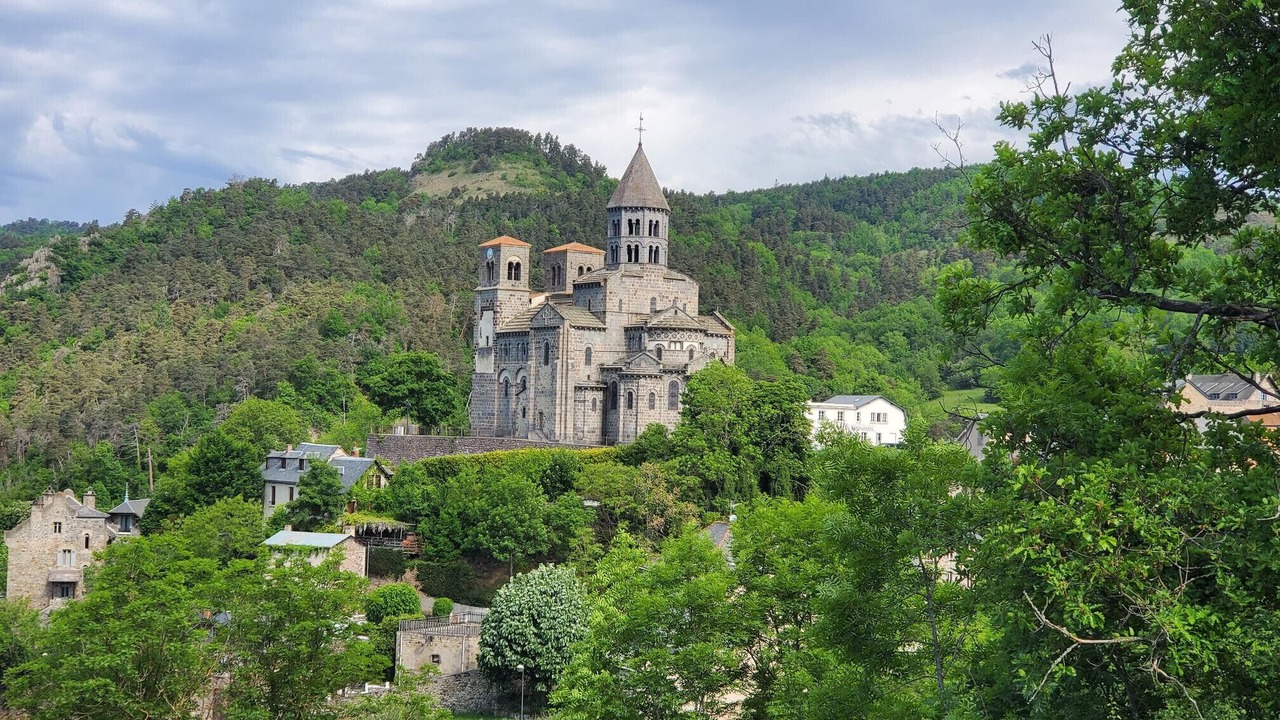 Photo of Others in Saint-Nectaire