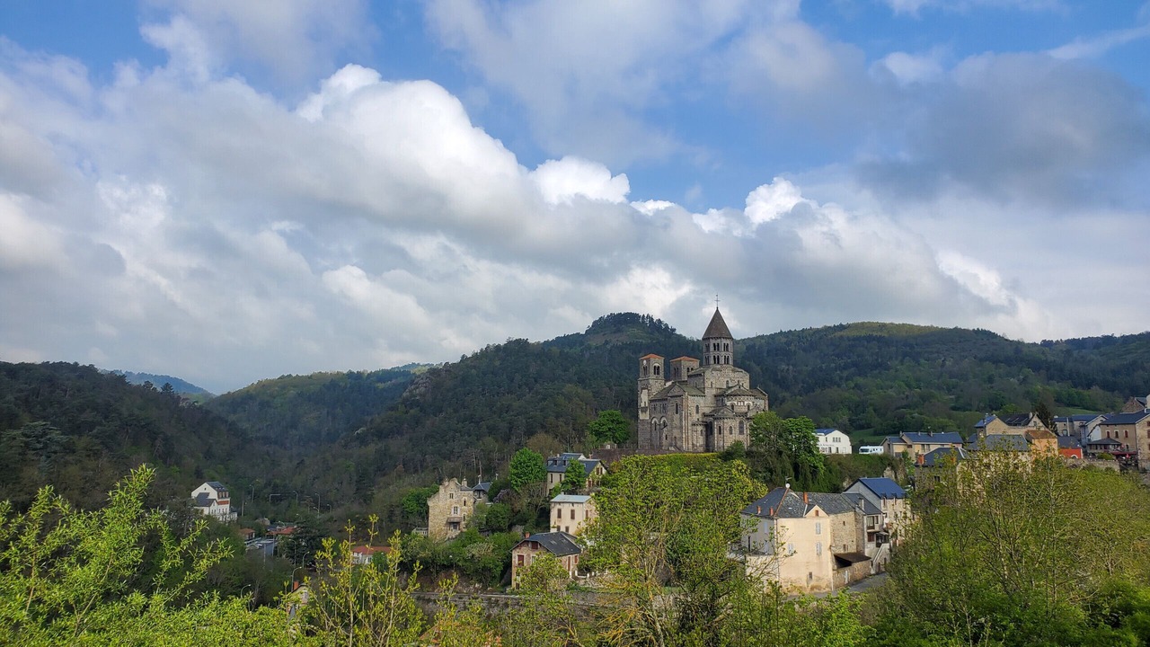 Photo of Others in Saint-Nectaire
