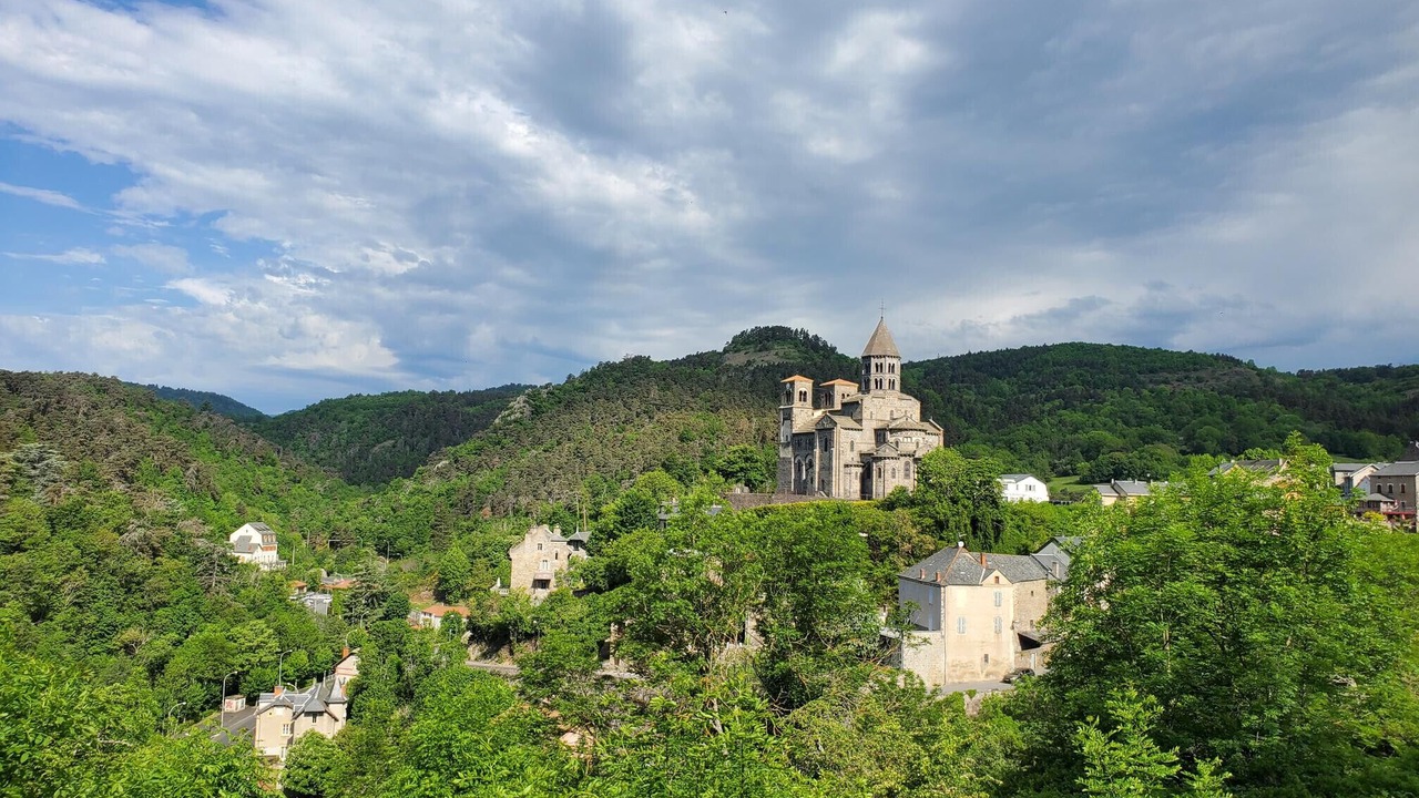 Photo of Others in Saint-Nectaire