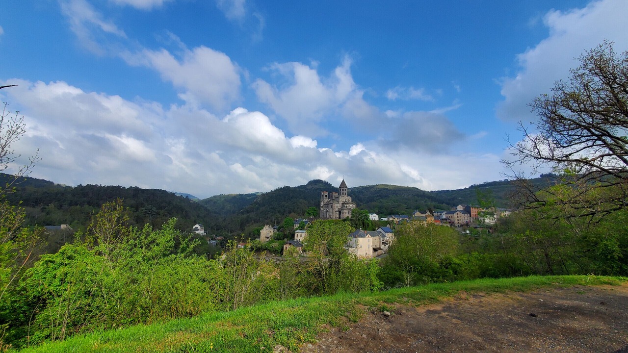 Photo of Others in Saint-Nectaire