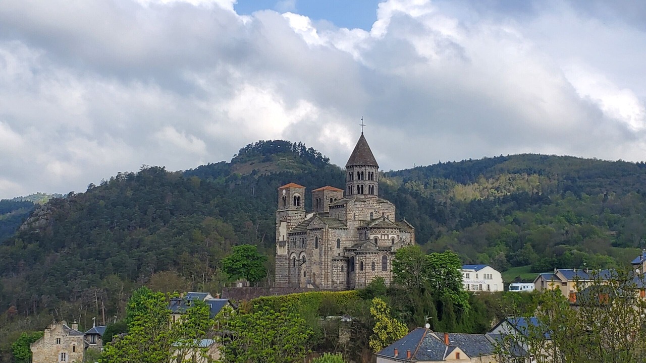 Photo of Others in Saint-Nectaire