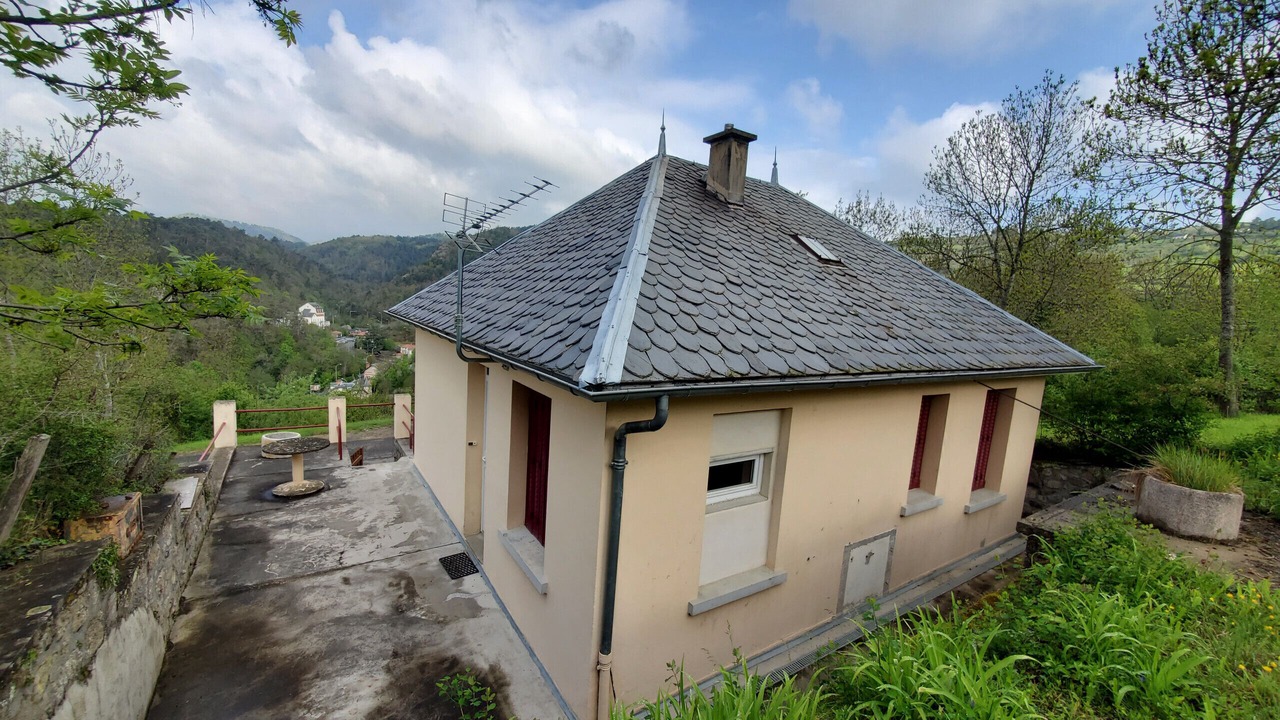 Photo of Outdoor in Saint-Nectaire