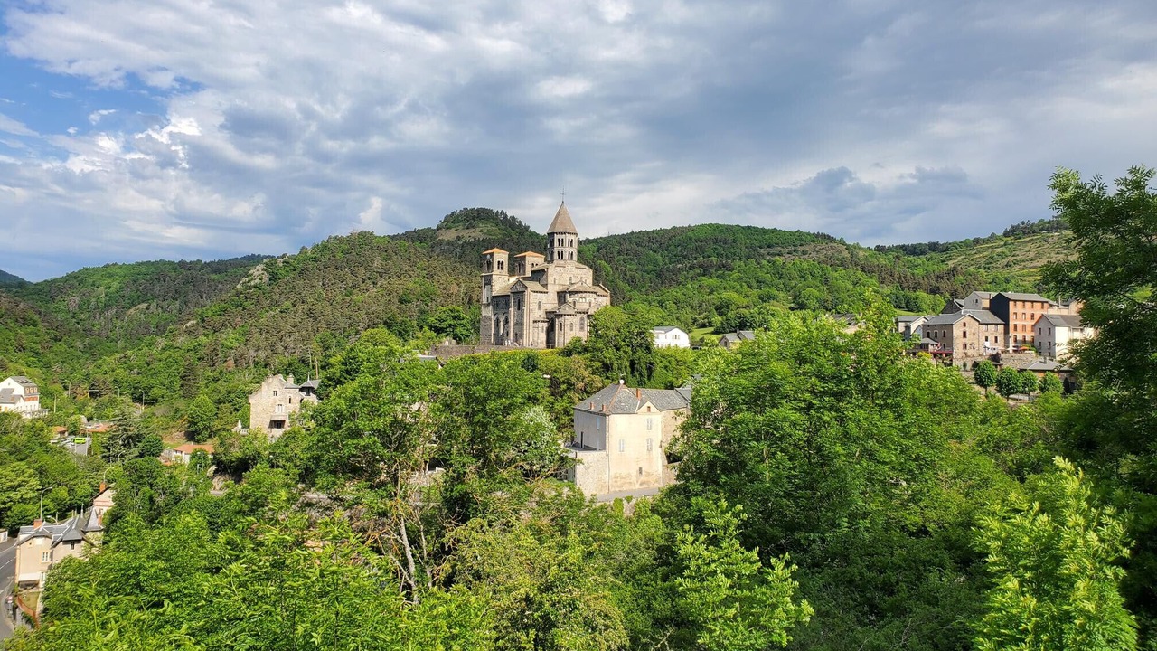 Photo of Others in Saint-Nectaire