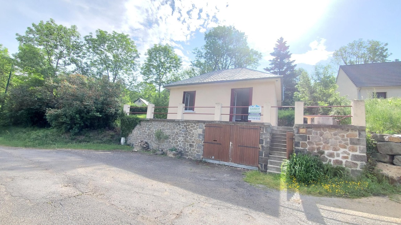 Photo of Others in Saint-Nectaire