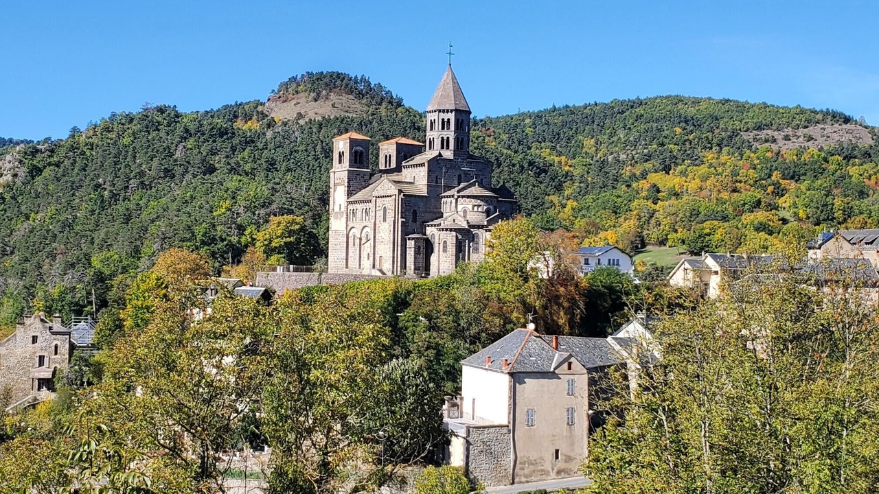 Photo of Others in Saint-Nectaire