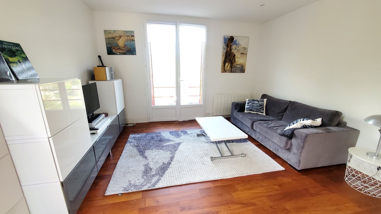 Photo of Livingroom in Saint-Nectaire