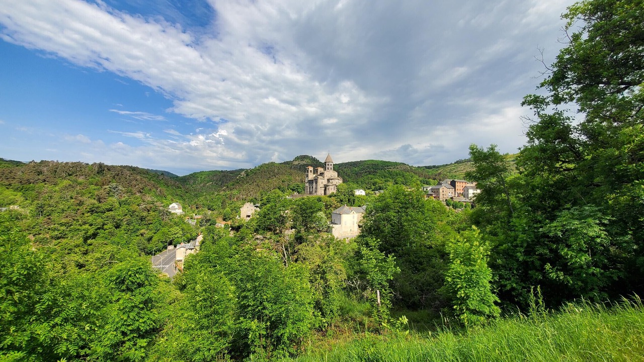 Photo of Others in Saint-Nectaire