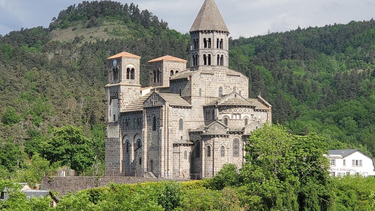 Photo of Others in Saint-Nectaire