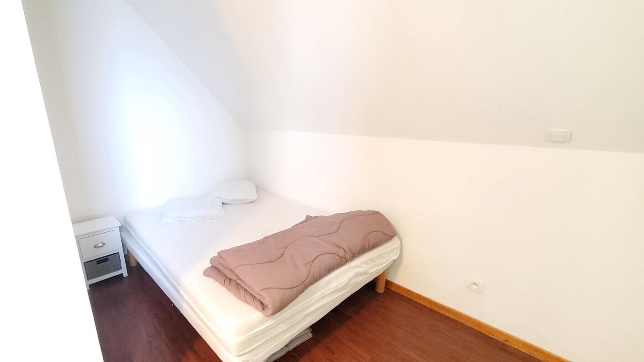 Photo of Bedroom in Besse-et-Saint-Anastaise