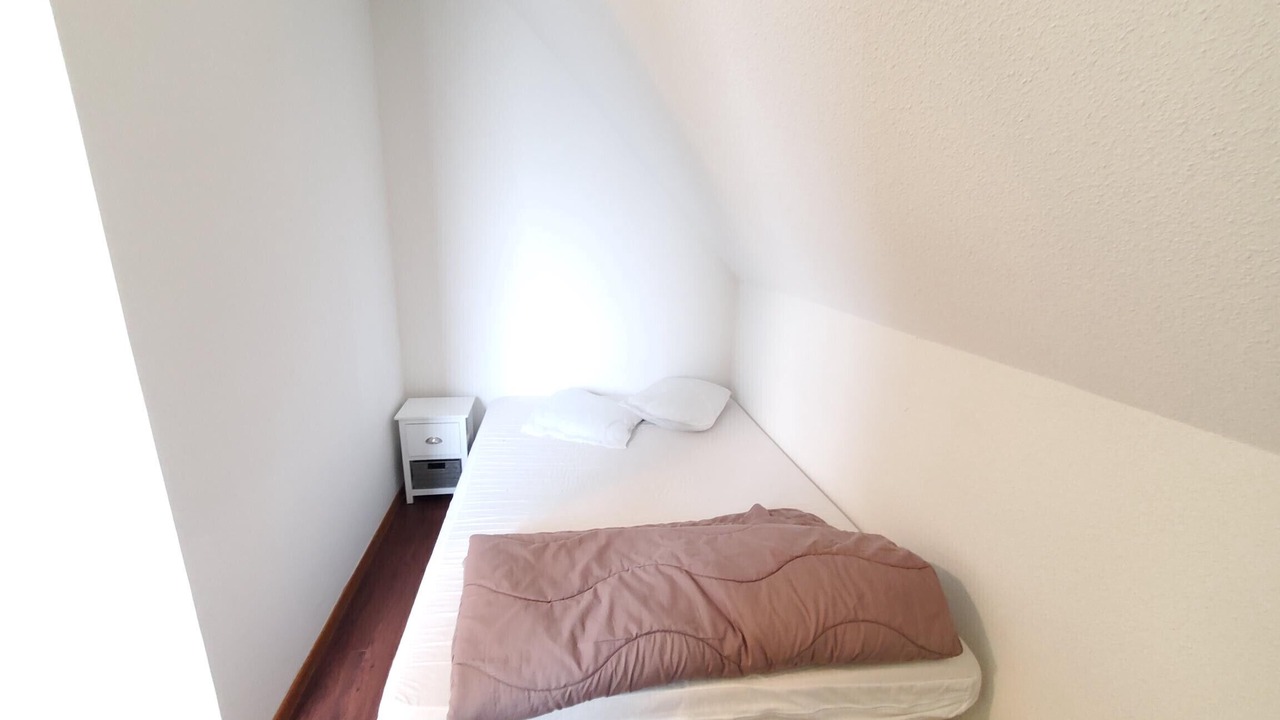 Photo of Bedroom in Besse-et-Saint-Anastaise