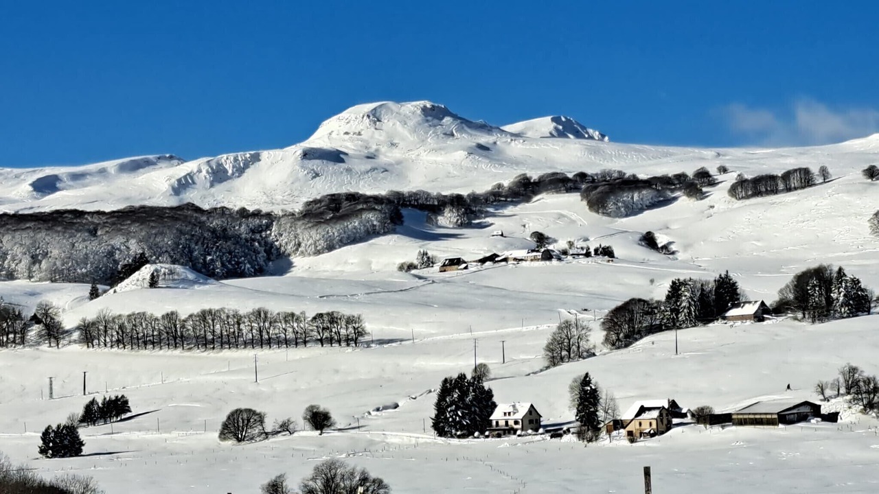 Photo of Others in Besse-et-Saint-Anastaise