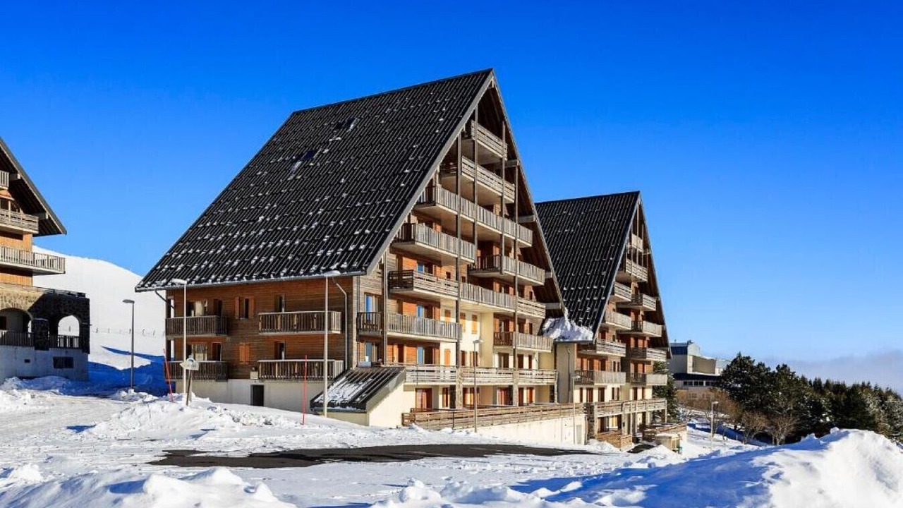 Photo of Outdoor in Besse-et-Saint-Anastaise