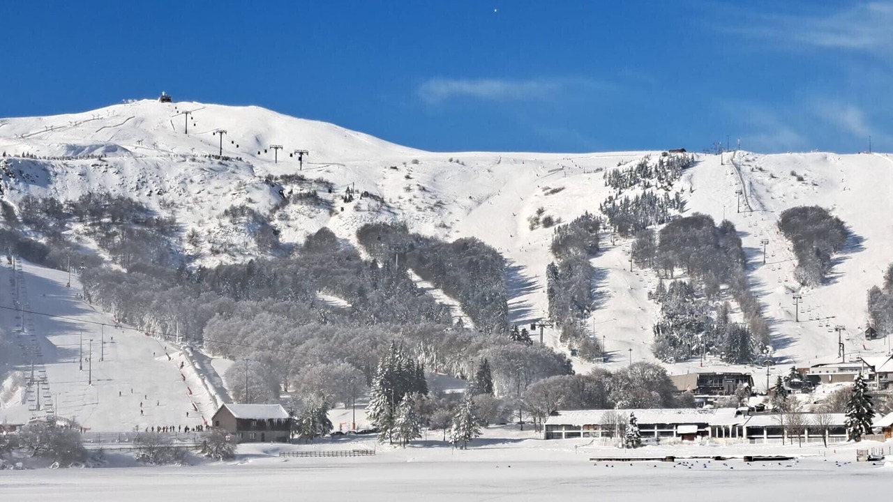 Photo of Others in Besse-et-Saint-Anastaise