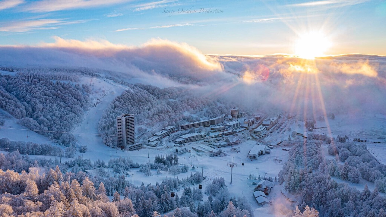 Photo of Outdoor in Besse-et-Saint-Anastaise