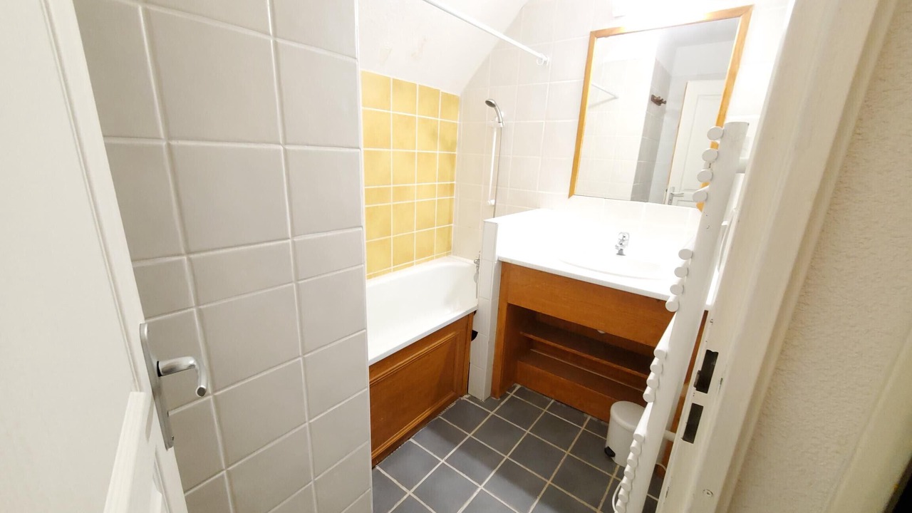 Photo of Bathroom in Besse-et-Saint-Anastaise