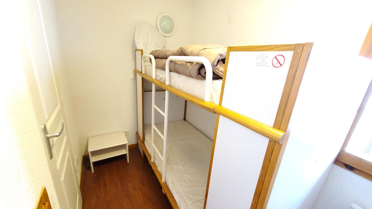 Photo of Bedroom in Besse-et-Saint-Anastaise