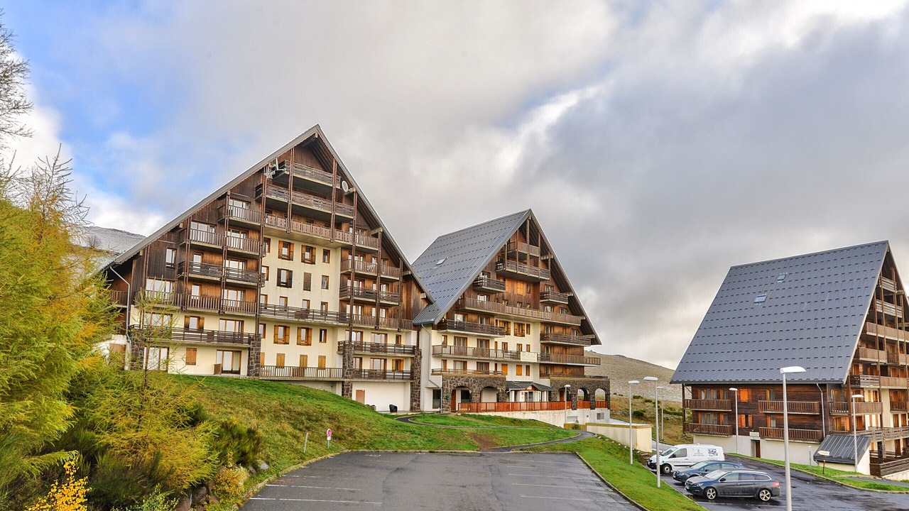 Photo of Outdoor in Besse-et-Saint-Anastaise