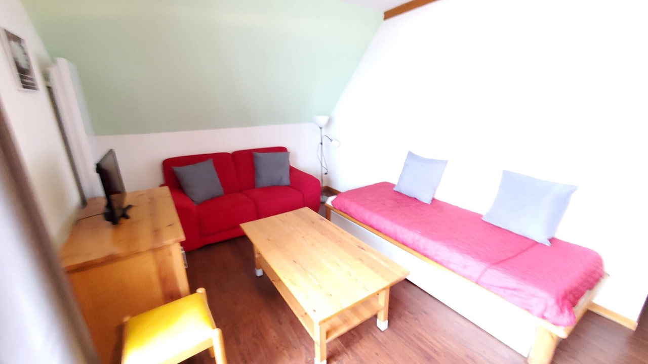 Photo of Livingroom in Besse-et-Saint-Anastaise