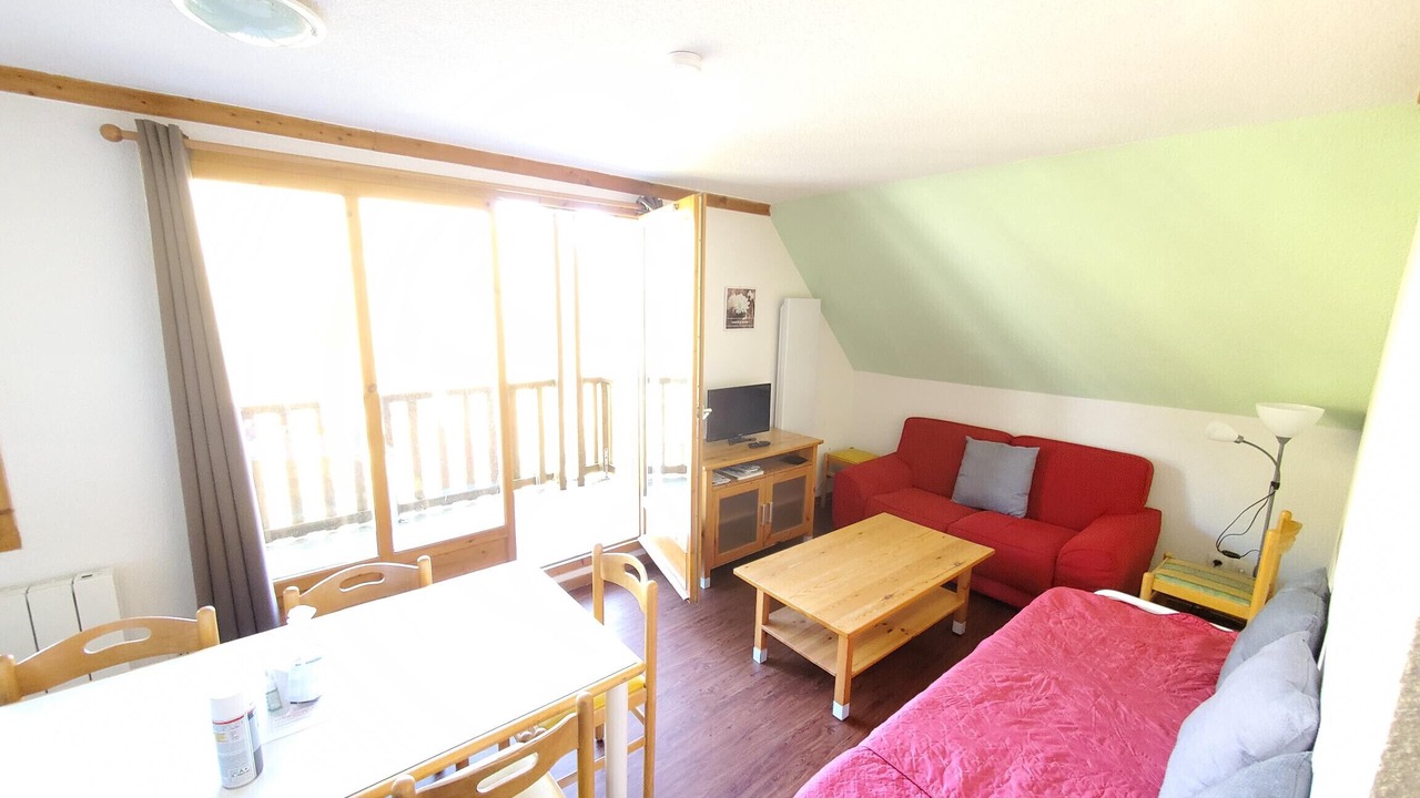 Photo of Livingroom in Besse-et-Saint-Anastaise