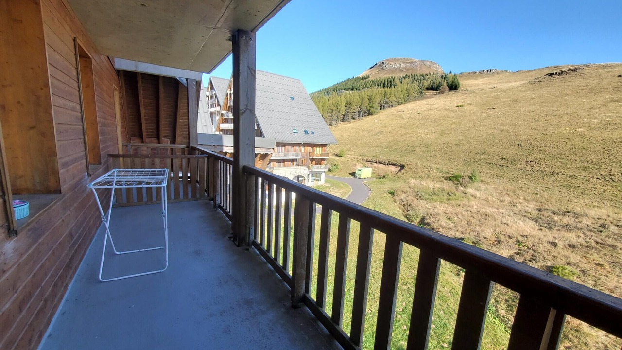 Photo of Outdoor in Besse-et-Saint-Anastaise