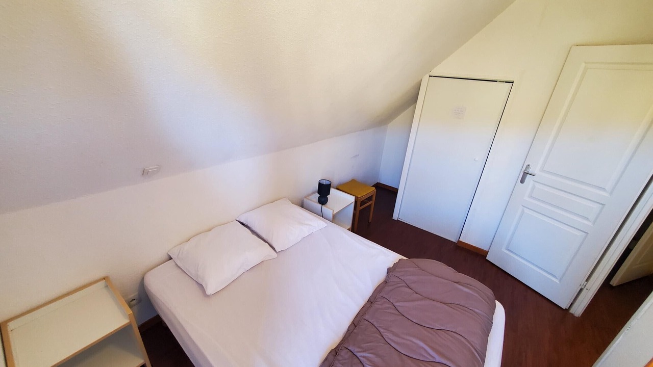 Photo of Bedroom in Besse-et-Saint-Anastaise