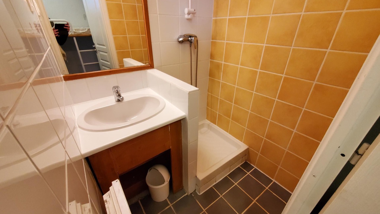 Photo of Bathroom in Besse-et-Saint-Anastaise