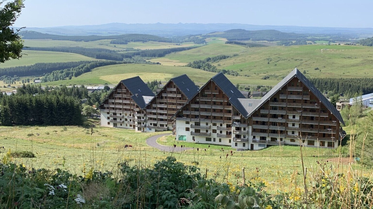Photo of Outdoor in Besse-et-Saint-Anastaise