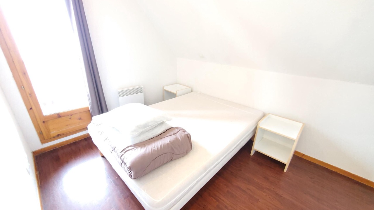 Photo of Bedroom in Besse-et-Saint-Anastaise