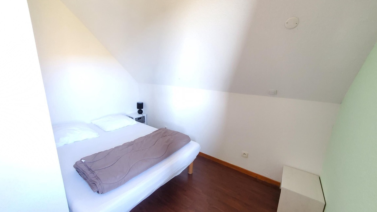 Photo of Bedroom in Besse-et-Saint-Anastaise