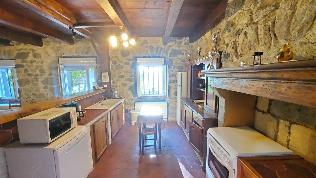 Photo of Kitchen in Jassat