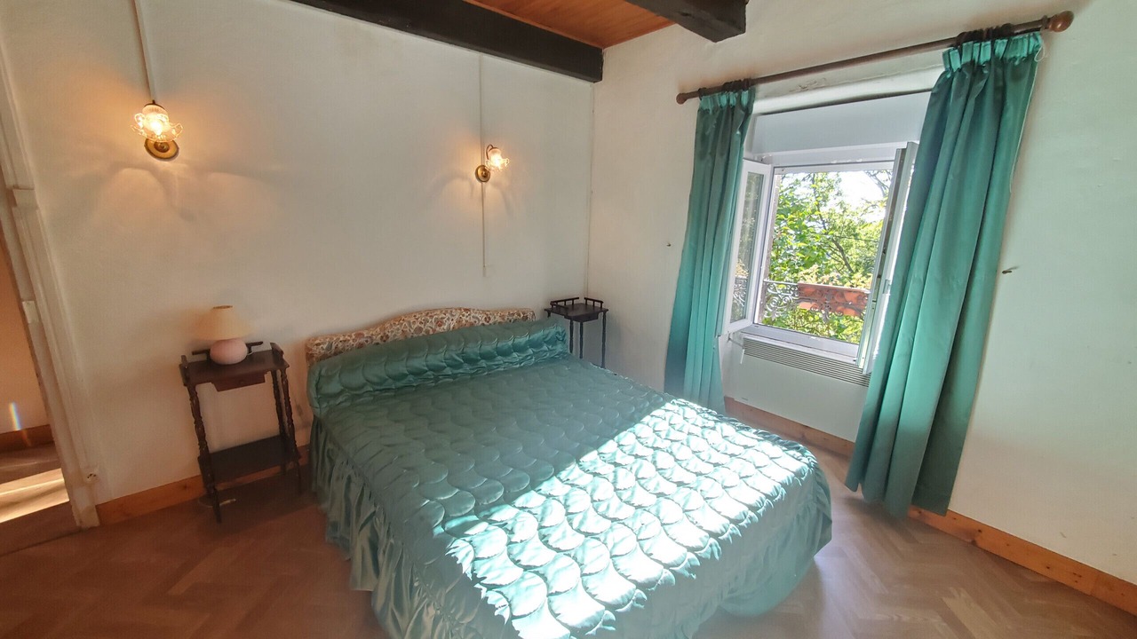 Photo of Bedroom in Jassat