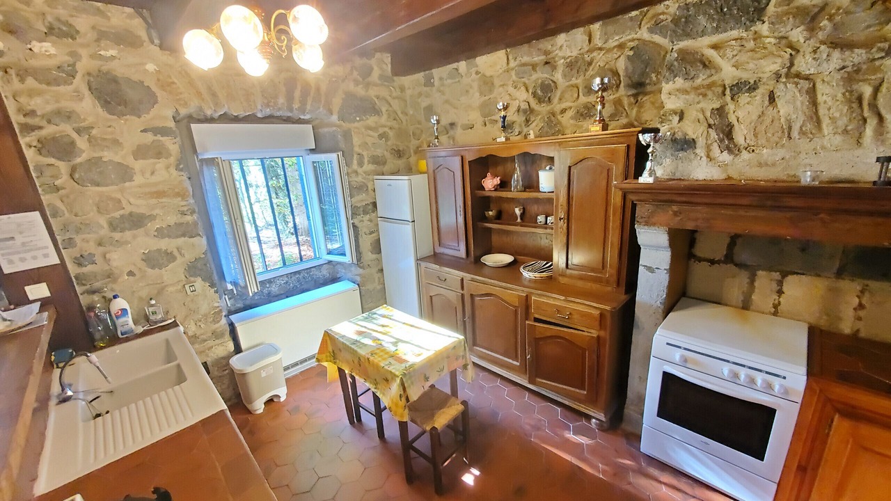 Photo of Kitchen in Jassat