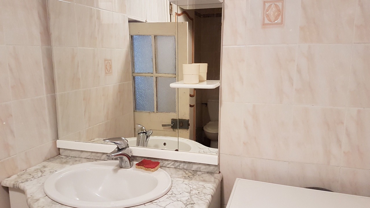 Photo of Bathroom in Jassat