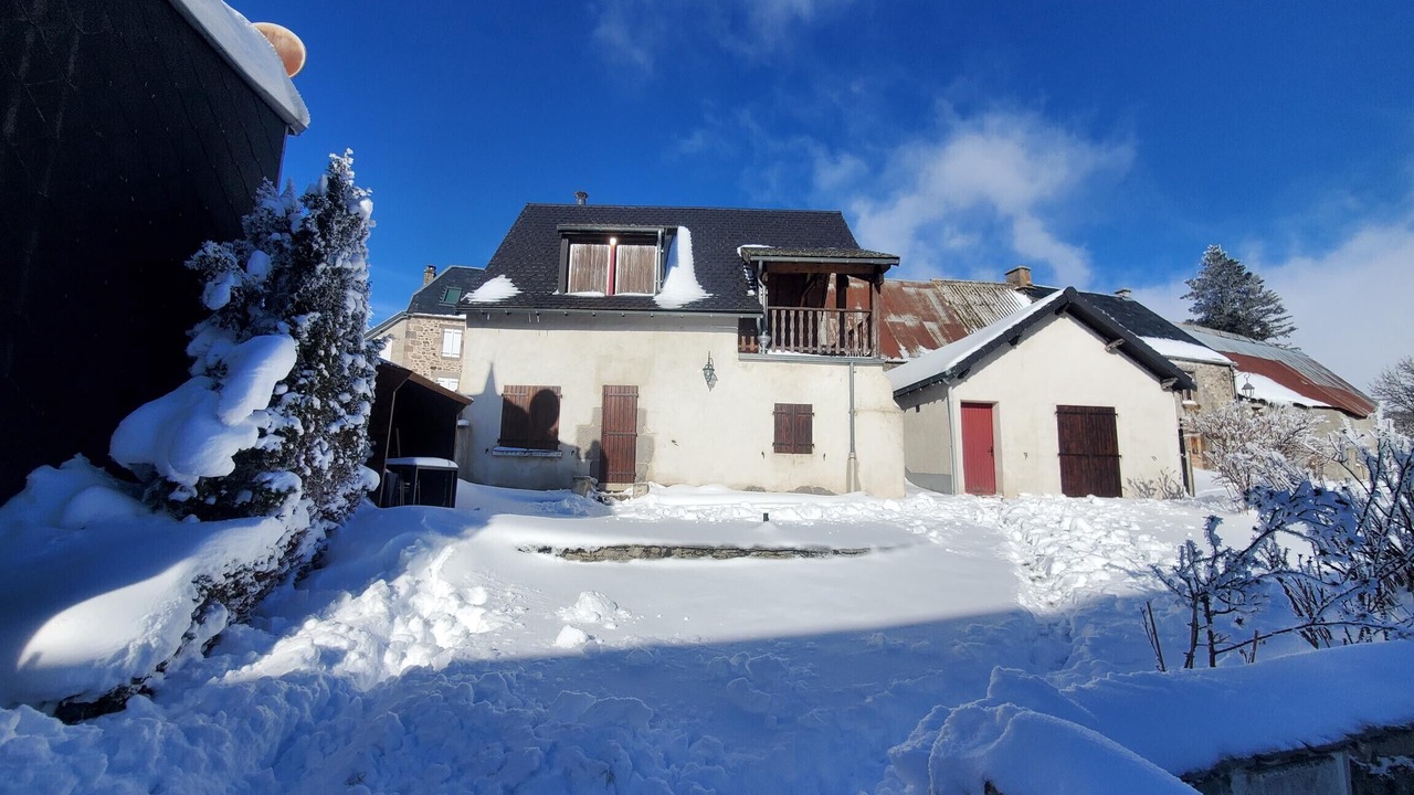 Photo of Others in Chambon-sur-Lac