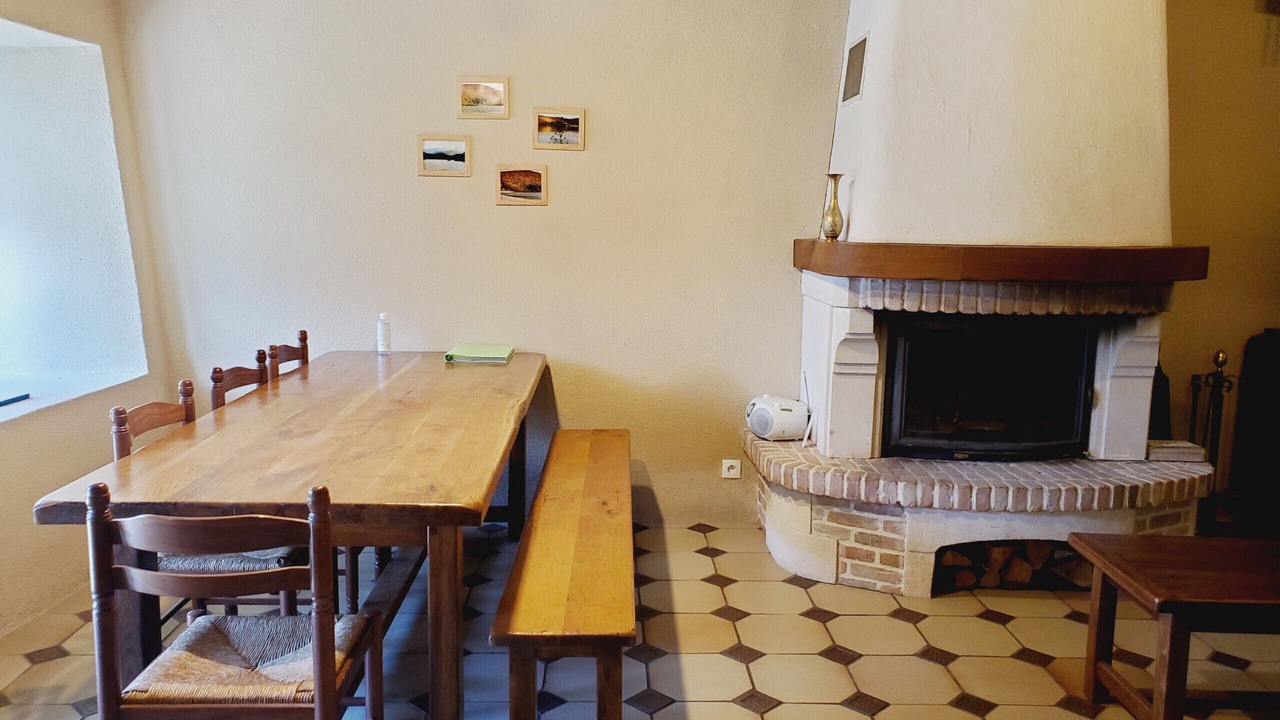 Photo of Livingroom in Chambon-sur-Lac
