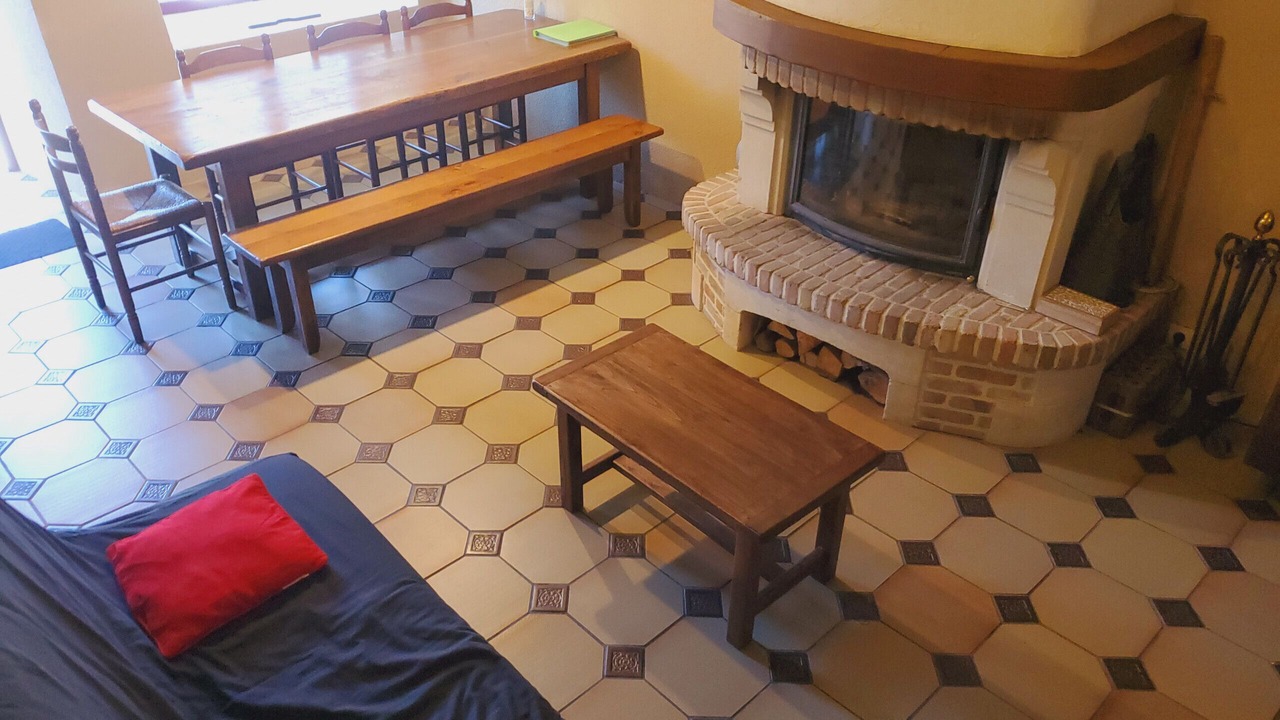 Photo of Livingroom in Chambon-sur-Lac