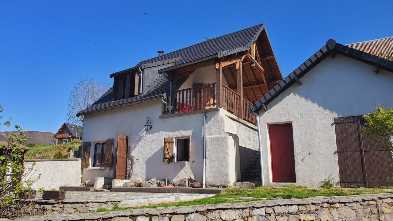 Photo of Others in Chambon-sur-Lac